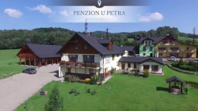 Penzion u Petra Jesenik